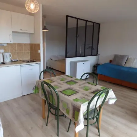Apartment Port Richelieu 1bis