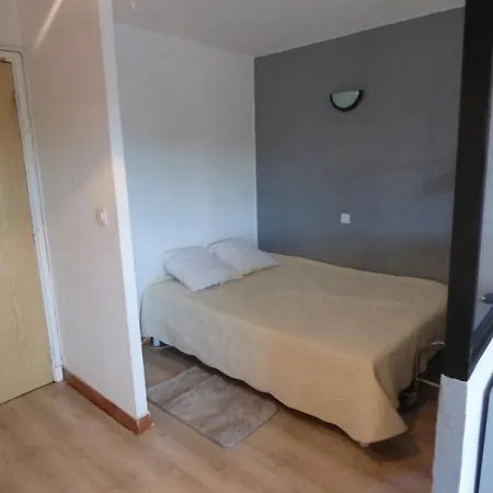 Port Richelieu 1bis Apartment Agde