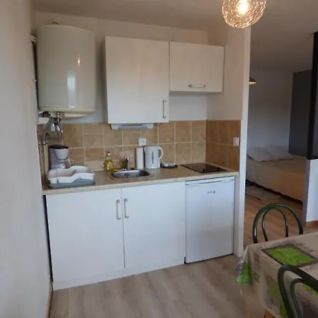 Apartment Port Richelieu 1bis *